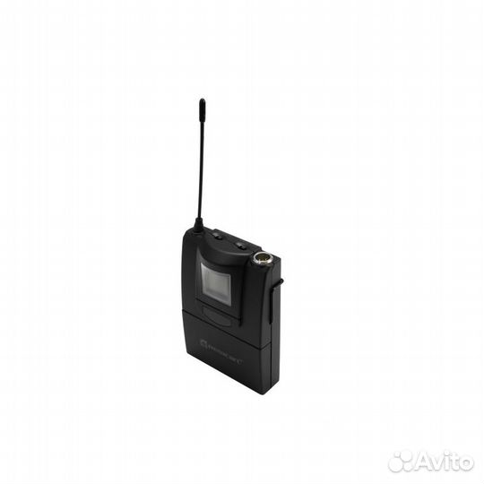 Одноканальная беспроводная система relacart UR-111
