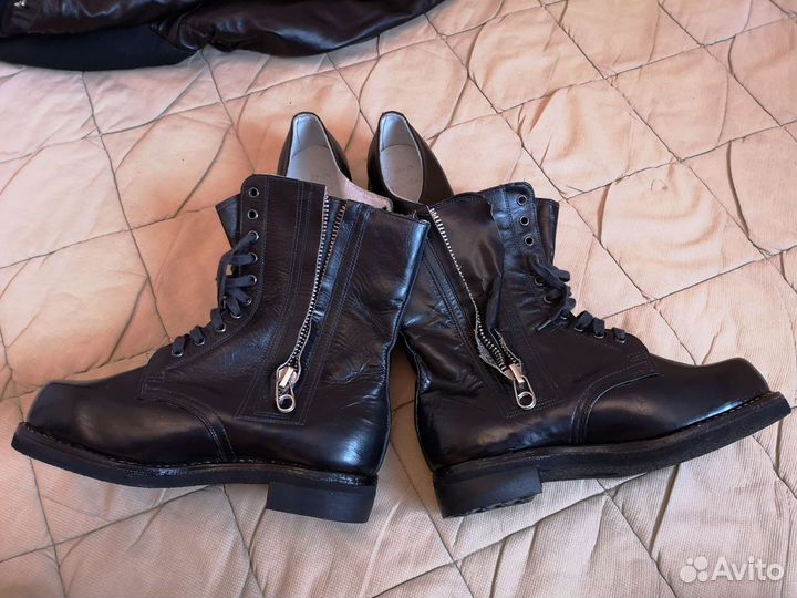 Ботинки ввс СССР 41Ш