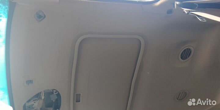 Потолок под люк ford expedition 1 (2000 г)