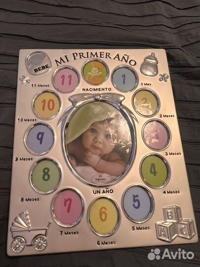 Рамка для фото