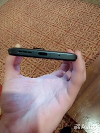 Xiaomi Redmi 10, 4/64 ГБ