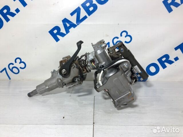 Электроусилитель руля LADA vesta 1.6 мт седан