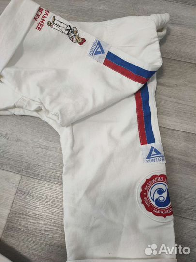 Кимоно детское