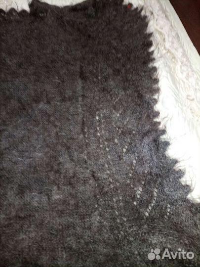 Оренбургская шаль 1,10-1,10