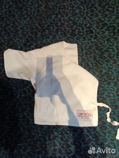 Костюм для Фехтования Flite