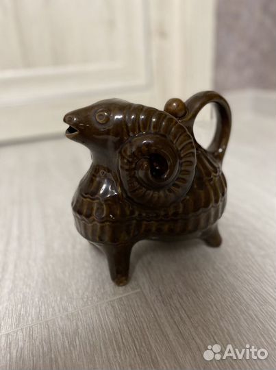 Графин СССР