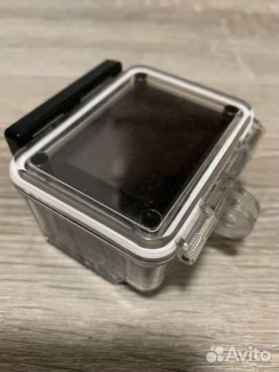 Экшн камера sjcam sj4000 wifi