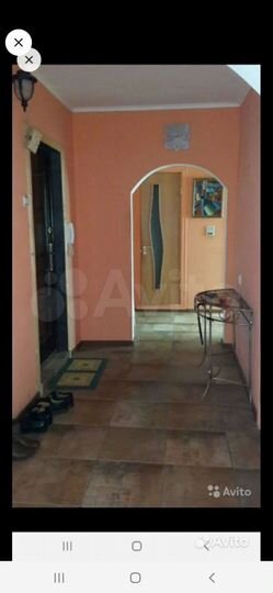 2-к. квартира, 53 м², 6/9 эт.