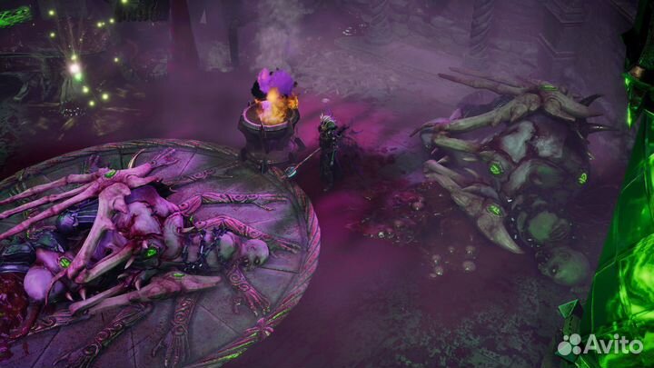 Игры для Playstation 5 Disciples liberation