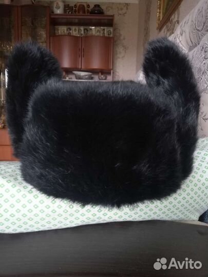 Шапки мужские, зимние