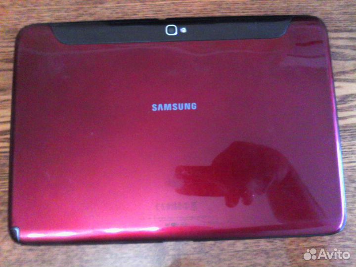 Samsung Galaxy Note 10.1(gt-n8000)