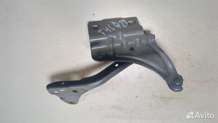 Петля капота Renault Megane 4, 2016