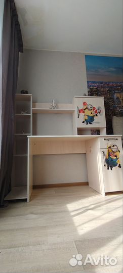 Компьютерный стол