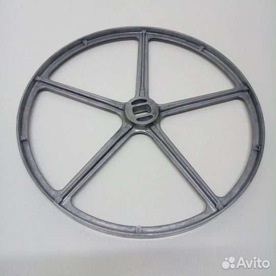 Шкив для стиральных машин Indesit Ariston 17400242