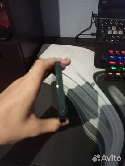 iPhone 13 Pro Max, 256 ГБ