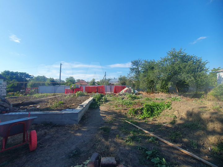 Дом 80 м² на участке 25 сот.