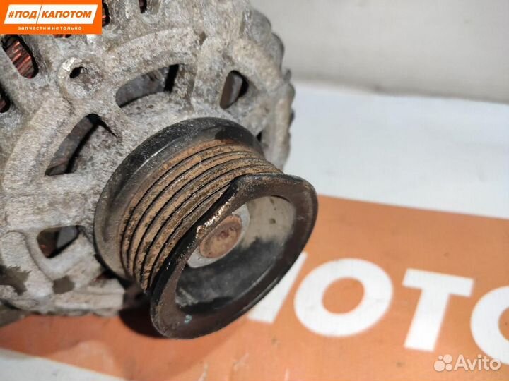 Генератор Chevrolet Cruze 13579667