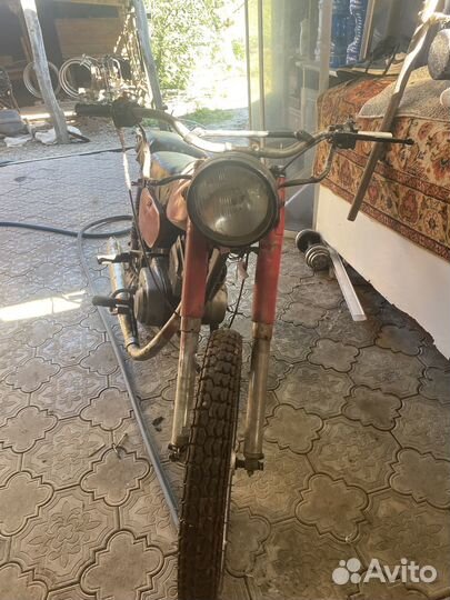 Минск 125 25000