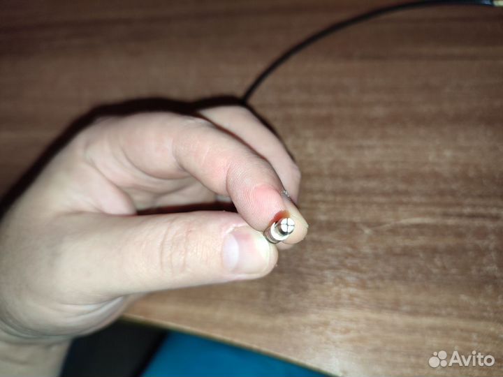 Антенна дм (СССР)