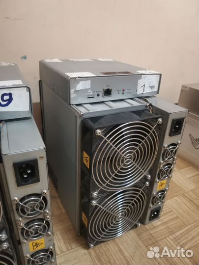 Antminer s17 53th бу