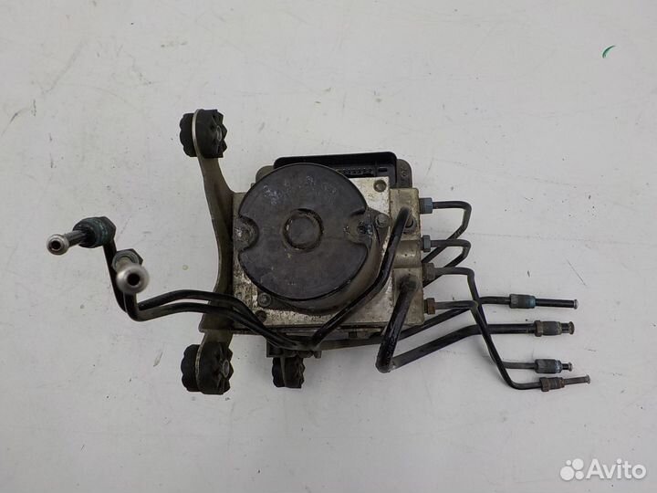 Блок ABS BMW 7 F01-02 2008