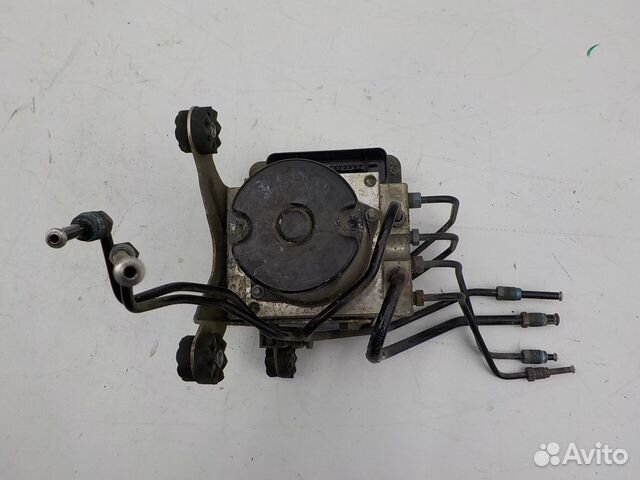 Блок ABS BMW 7 F01-02 2008