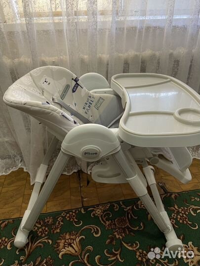 Стул для кормления