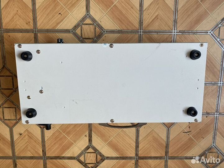 Ультра фиолетовый стиратель микросхем пзу