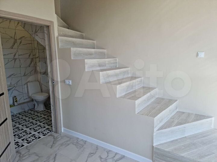 Дом 120 м² на участке 5 сот.