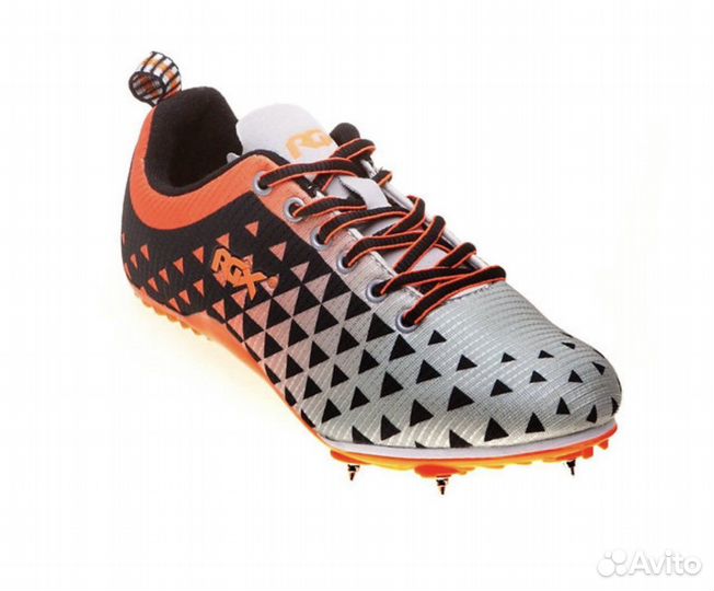 Шиповки р.35,36,38-44 новые для легкой атлетики