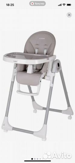 Стул для кормления