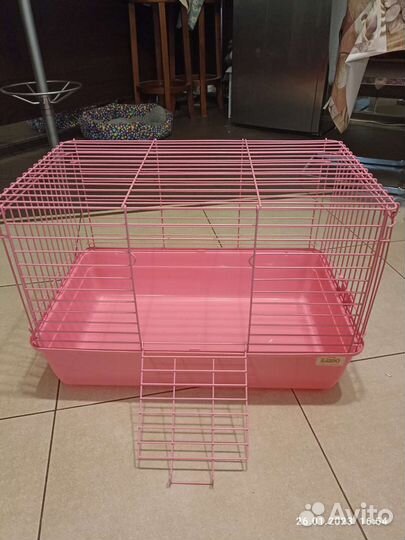 Клетка для грызунов