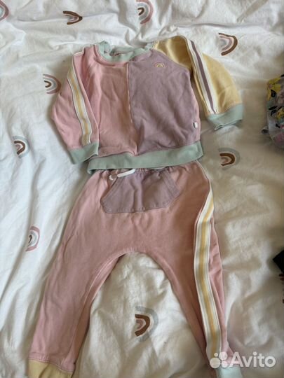 Костюм для девочки