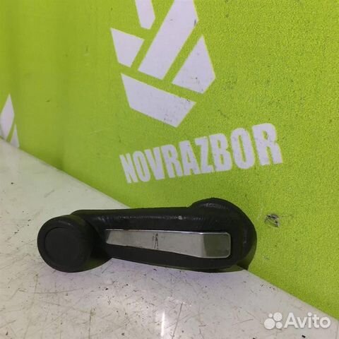 Ручка стеклоподъемника бмв Е28