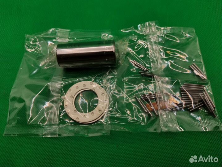 Шатунная сборка Yamaha 25-30 сил