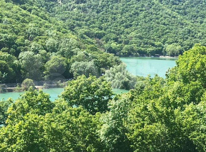 Участок 6 сот. (СНТ, ДНП)