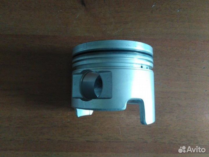 Поршневой комплект Toyota 3L