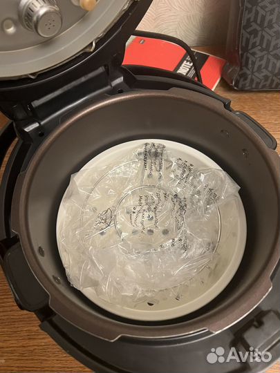 Мультиварка redmond rmc m140