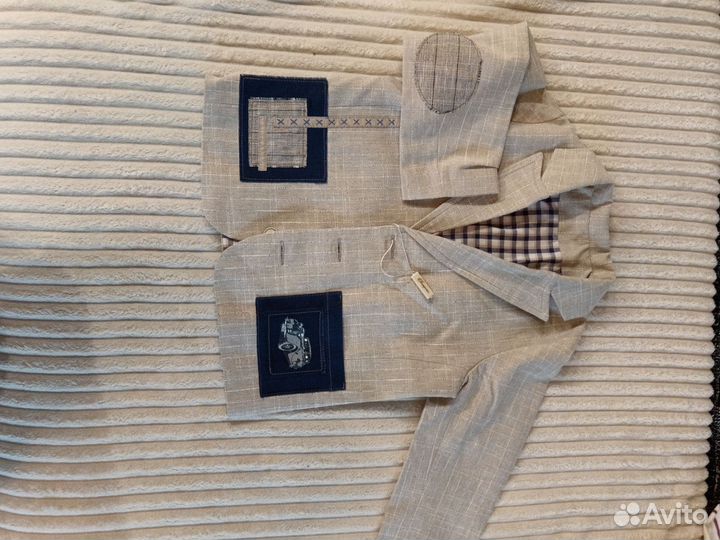 Choupette пиджак 98