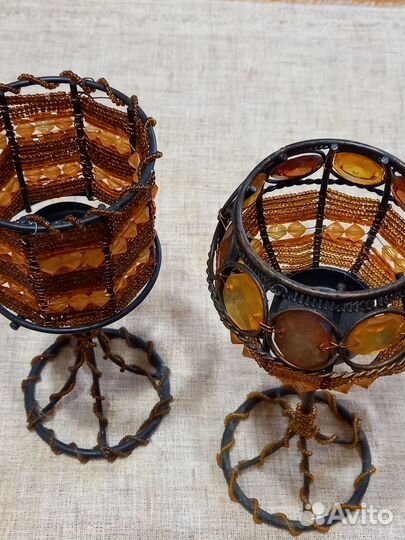 Подсвечник