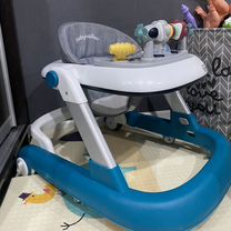 Ходунки толокар babywalker