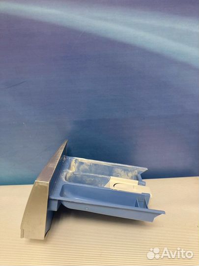 Порошкоприёмник стиральной машины Haier