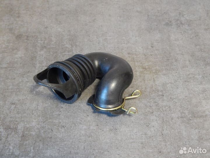 Патрубок подачи воды / заливной ст.машины LG