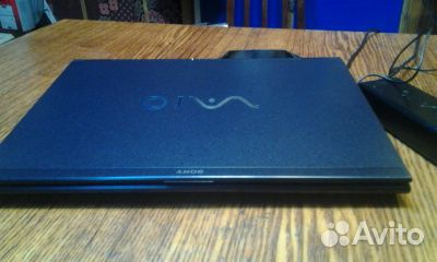 Sony Vaio PCG-6X5P