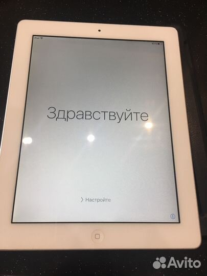 iPad-2 16Gb wifi