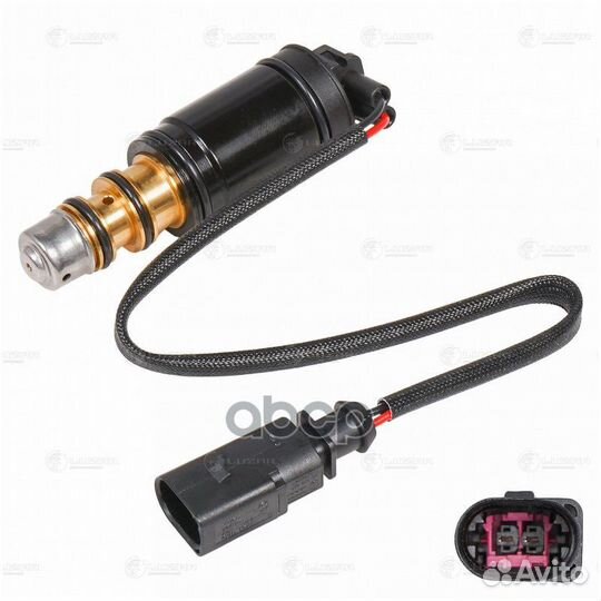 Клапан регулирующий компрессора кондиционера дл