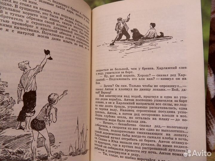 Небо с овчинку Н. Дубов