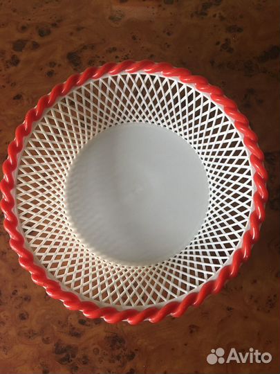 Ваза для фруктов и овощей