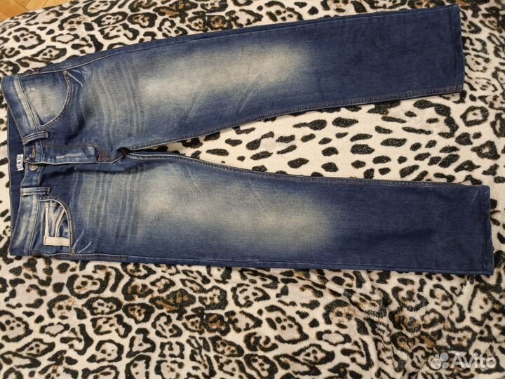 Джинсы мужские dolce Gabbana