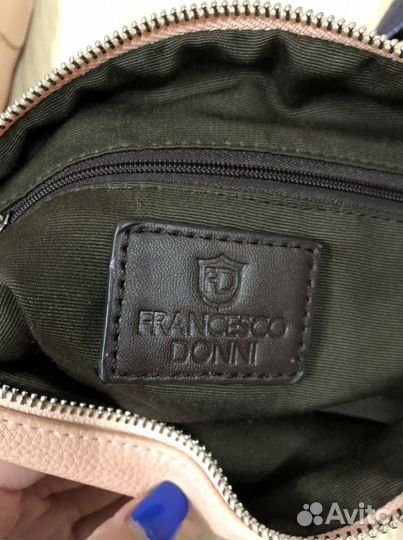 Сумка женская